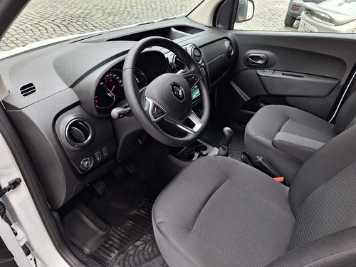 Renault Kangoo Ii Express 1.6 Sce Confort 2026