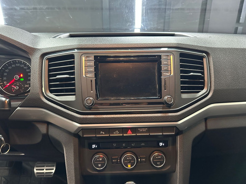 Volkswagen Amarok 3.0 TD V6 258HP 4X4 DC EXTREME AT L20 2023