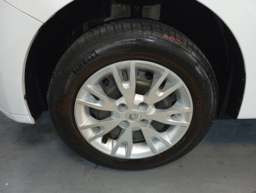 Renault Sandero 1.6 16v Zen L/19 2021