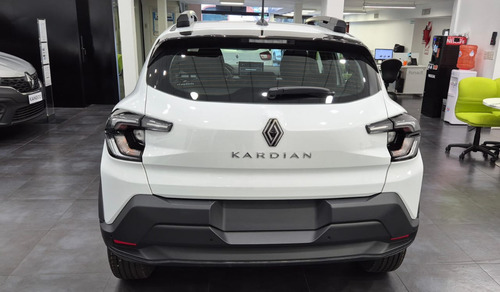 Renault Kardian 1.0 Tce Evolution 200 Edc 2025