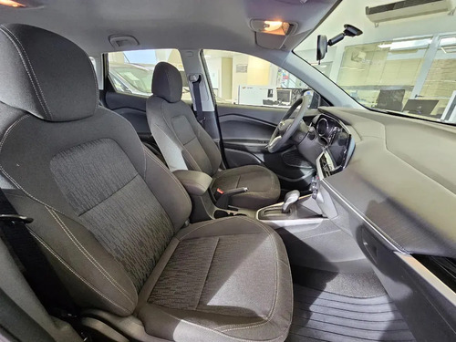 Chevrolet Tracker 1.2 Turbo At 2026