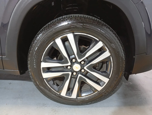 Chevrolet Tracker 1.2 Turbo At6 L/22 2024