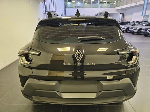 Renault Kardian 1.6 Sce Evolution 156 Mt 2026