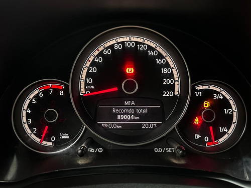 Volkswagen Up! 1.0 HIGHLINE 5P L17 2017