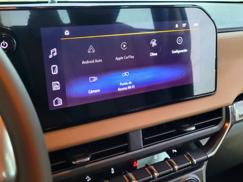 Chevrolet Trailblazer 2.8 4X4 HIGH COUNTRY AT L25 2026