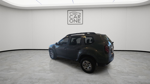 Renault Duster 1.6 4X2 DYNAMIQUE L15 2018