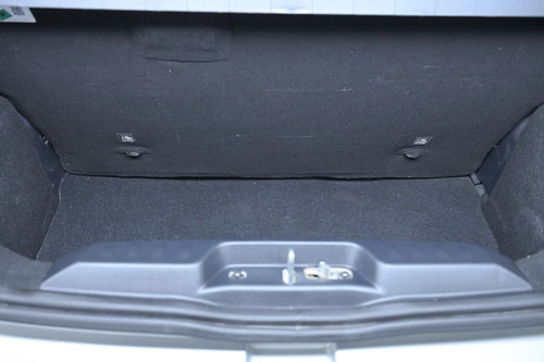 Fiat Mobi 1.0 Trekking 2025