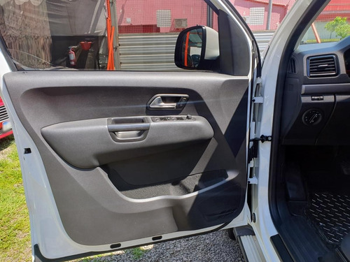 Volkswagen Amarok Amarok 20Td 4X2 Dc Com 180Hp A L17 2022