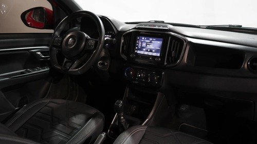 Fiat Strada 1.3 Volcano 2022