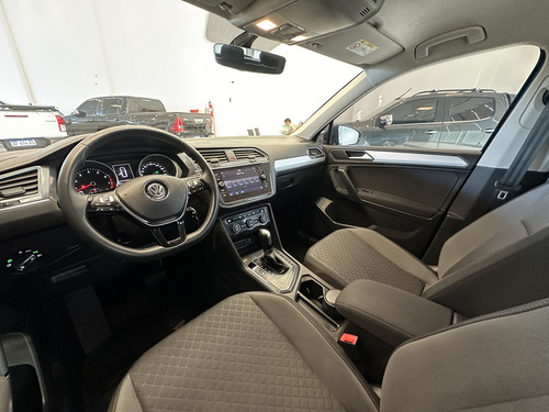 Volkswagen Tiguan Allspace 1.4 Tsi Trendline 150cv Dsg 2020