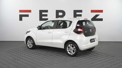Fiat Mobi 1.0 Easy 2019
