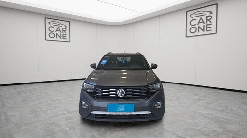 Volkswagen T-Cross 1.6 COMFORTLINE AT6 L19 2021