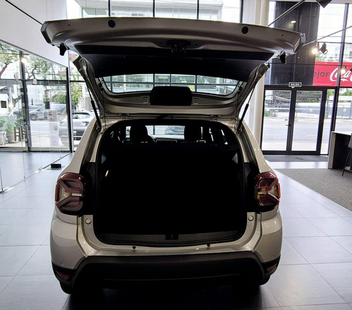 Renault Duster 1.6 Hr16 Intens 115Cv 2025