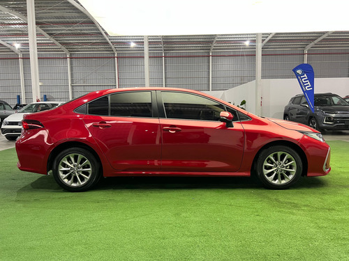Toyota Corolla 2.0 Xei Cvt 170cv 2022