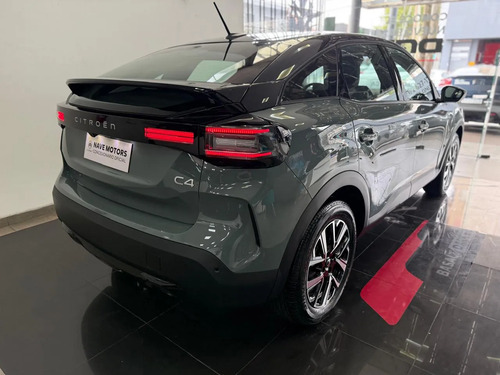 Citroën C4 hibrido 1.2 Hybrid Plus 2026