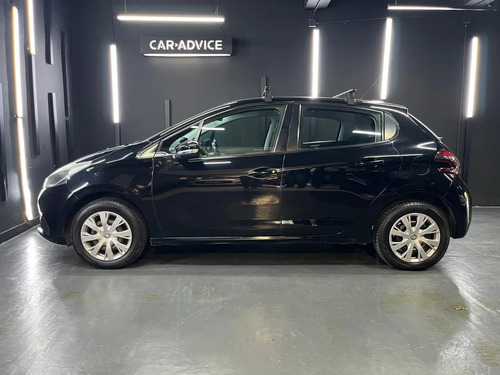 Peugeot 208 1.5 ACTIVE 5P L13 2017