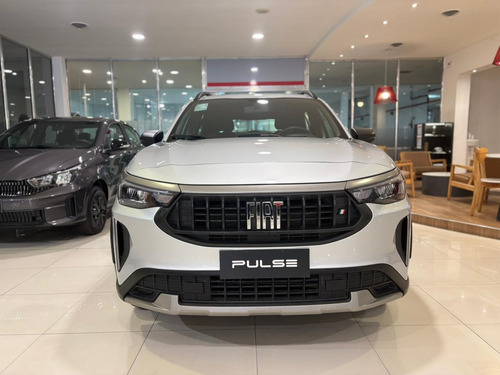 Fiat Pulse 1.3 Gse Drive Cvt 2026