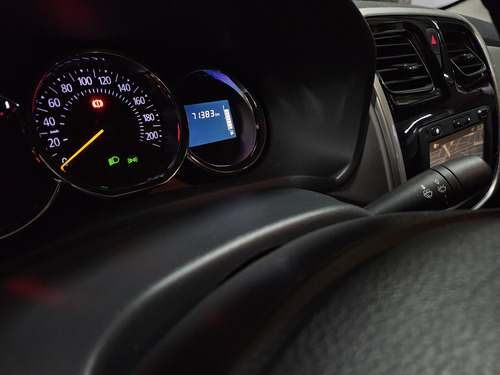 Renault Logan 1.6 Privilege 105cv 2017