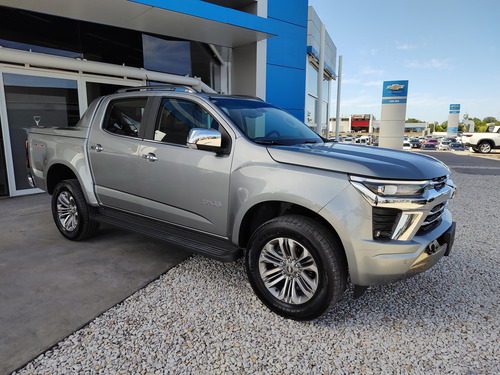 Chevrolet S10 2.8 High Country Cd Tdci 200cv 2025