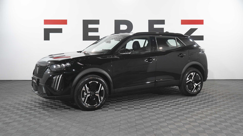 Peugeot 2008 1.0T Gt 2026