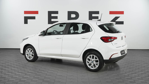 Fiat Argo 1.3 Drive 2026