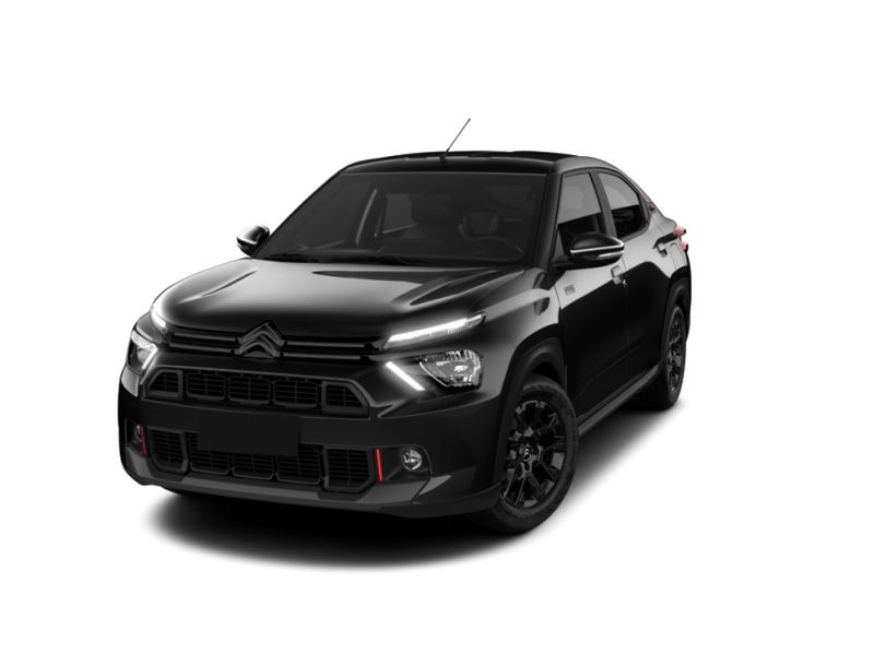 Citroën Basalt 1.0 T200 DARK EDITION CVT L26 2026