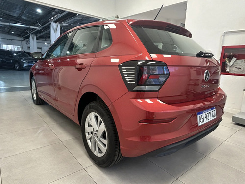 Volkswagen Polo 1.0 Tsi 170 Comfortline At 2026