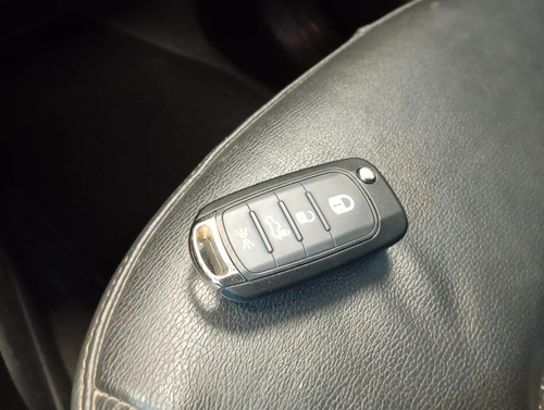 Fiat Toro 1.8Mpi Freedom 4X2 At L/24 2024