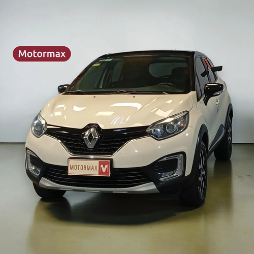 Renault Captur 2.0 Intens 2018