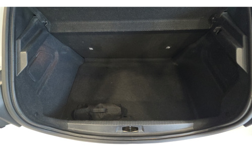 Peugeot 208 1.6 ALLURE L25 2024