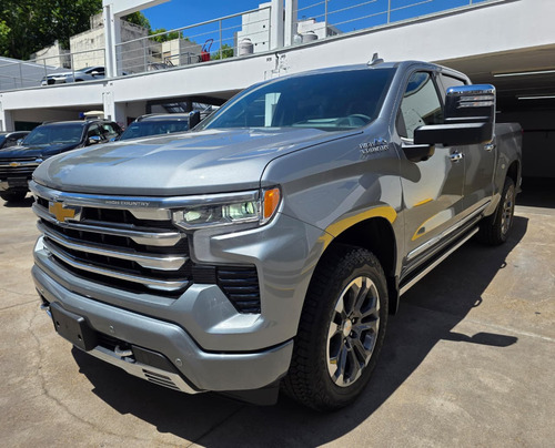 Chevrolet Silverado 5.3 V8 High Country 2025
