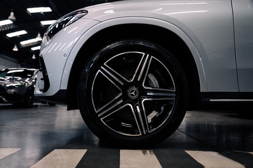 Mercedes-Benz Clase GLC 2.0 Glc300 Amg 4Matic Coupe Fl At 2025