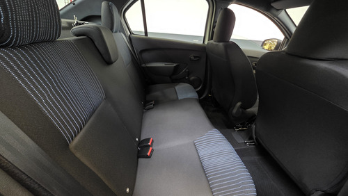 Renault Logan 1.6 16v Life 2025