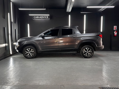 Fiat Toro 1.8 MPI 4X2 FREEDOM AT6 2023