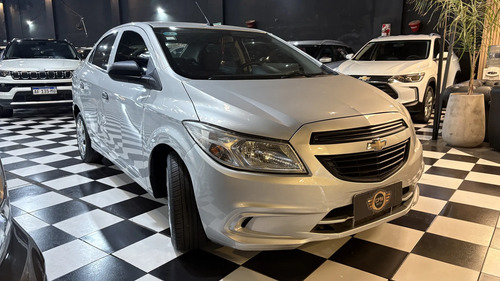 Chevrolet Prisma 1.4 Joy Ls 98cv 2018
