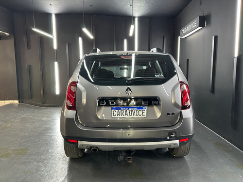 Renault Duster 1.6 4X2 PRIVILEGE L15 2020