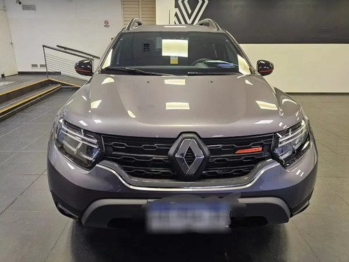 Renault Duster 1.3 Tce Turbo Iconic 155Cv 4X4 2024