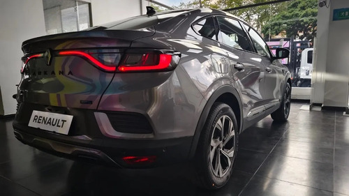 Renault Arkana 1.3 E-Tech Hybrid 2025