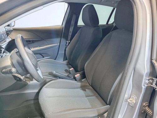 Peugeot 208 L/23 1.6 Active Pack Tiptronic 2024