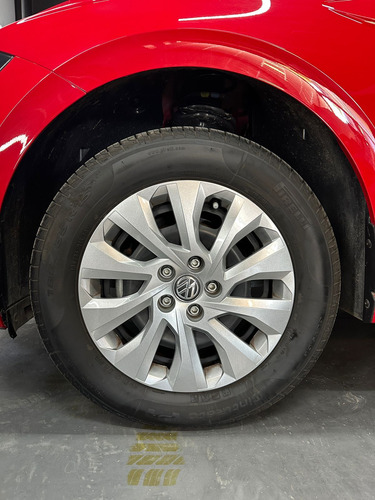 Volkswagen Polo 1.6 MSI TREND 2023