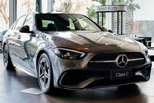 Mercedes-Benz Clase C 2.0 C300 Sedan 258Cv 2025