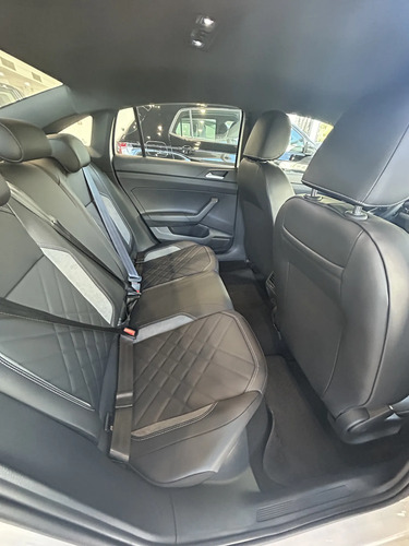 Volkswagen T-Cross 1.0 200 Tsi Highline Aut 2026