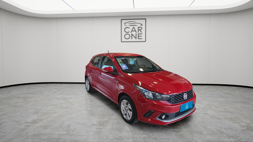 Fiat Argo 1.3 GSE DRIVE L17 2019