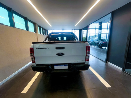 Ford Ranger 2.2 Cd Xl Tdci 125cv 4x4 2021