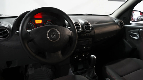 Renault Sandero Stepway 1.6 Confort 105cv 2011