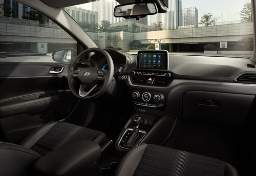 Hyundai HB20 1.6 Platinum Safety At 2025