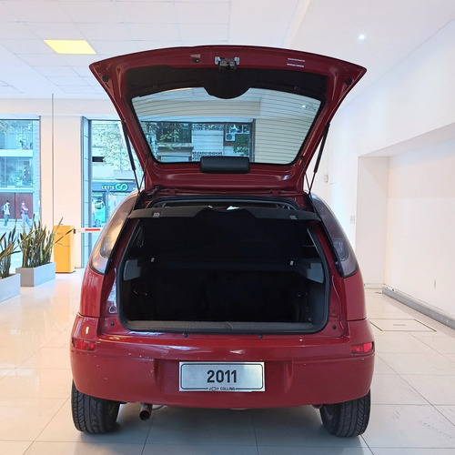 Chevrolet Corsa II 5P CD 1.8N 2011
