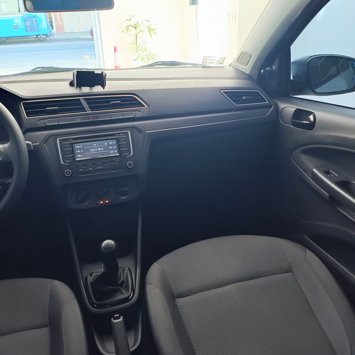 Volkswagen Gol Trend 1.6 Trendline 101cv 2020