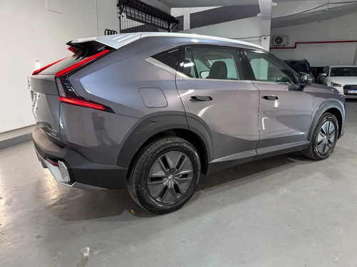 GAC Emkoo 2.0 Hev Ge 2026