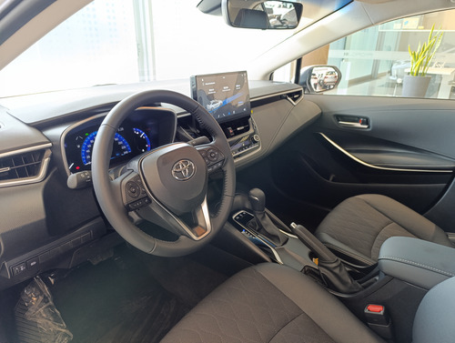 Toyota Corolla 1.8 Hev Xei Ecvt 2025